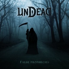 CD / Undead / False Prophecies