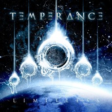 CD / Temperance / Limitless