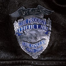 2LP / Prodigy / Their Law / Singles 1990-2005 / Vinyl / 2LP