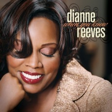 CD / Reeves Dianne / When You Know