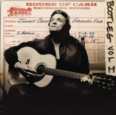 2CD / Cash Johnny / Bootleg Vol.1 / 2CD