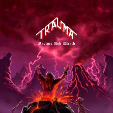 CD / Trauma / Raptures Of Wrath