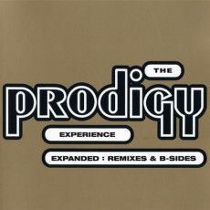 2CD / Prodigy / Experience / Expanded / 2CD