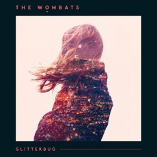 CD / Wombats / Glitterbug