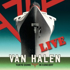 2CD / Van Halen / Tokyo Dome In Concert / 2CD / Digipack