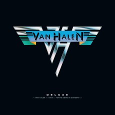 4CD / Van Halen / Van Halen / 1984 / Tokyo Dome In Concert / 4CD / DeLuxe