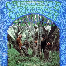 LP / Creedence Cl.Revival / Creedence Clearwater Revival / Vinyl