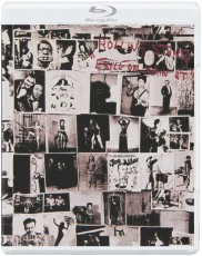 Blu-Ray / Rolling Stones / Exile On Main Street / Blu-Ray Audio
