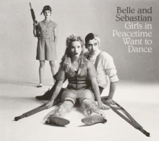 CD / Belle And Sebastian / Girls In Peacetime Want To Dance