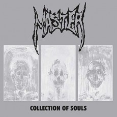 CD / Master / Collection Of Souls