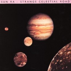 LP / Sun Ra / Strange Celestial Road / Vinyl
