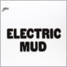 LP / Waters Muddy / Electric Mud / Vinyl