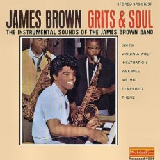 LP / Brown James / Grits & Soul / Vinyl