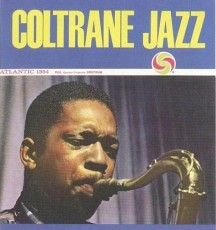 LP / Coltrane John / Coltrane Jazz / VInyl