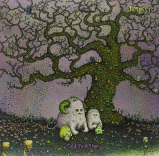 LP / J Mascis / Tied To A Star / Vinyl