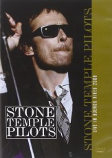 DVD / Stone Temple Pilots / Live In Buenos Aires 2008