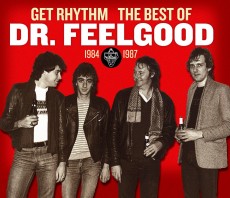 2CD / Dr.Feelgood / Best Of / Get Rythm / 2CD