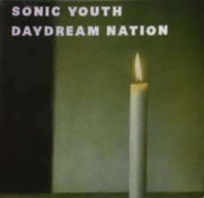 CD / Sonic Youth / Daydream Nation