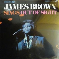 LP / Brown James / Out Of Sight / Vinyl