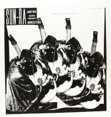 LP / Sun Ra / Holiday For Soul Dance / Vinyl