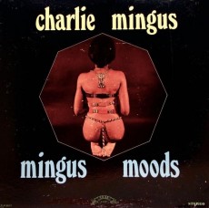 LP / Mingus Charles / Mingus Moods / Vinyl