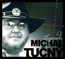 3CD / Tun Michal / Legenda / Zlat kolekce / Best Of / 3CD / Digipack