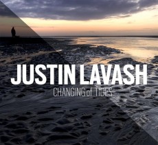 CD / Lavash Justin / Changing Of Tides / Digipack