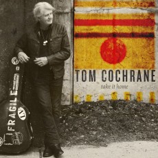 CD / Cochrane Tom / Take It Home