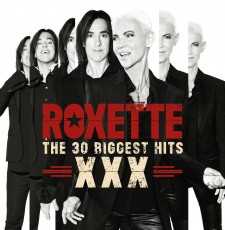 2CD / Roxette / 30 Biggest Hits XXX / 2CD