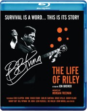 Blu-Ray / King B.B. / Life Of Riley / Blu-Ray