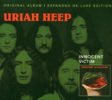 CD / Uriah Heep / Innocent Victim