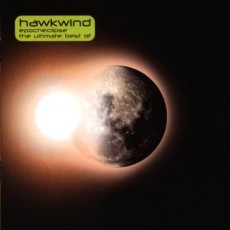 CD / Hawkwind / Epocheclipse / Ultimate Best of