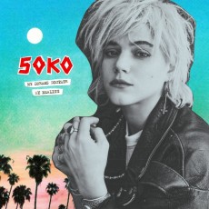 CD / Soko / My Dreams Dictate My Reality