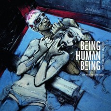 2LP / Truffaz Erik & Murcof / Being Human Being / Vinyl / 2LP
