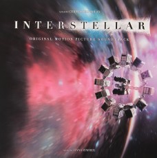 2LP / OST / Interstellar / Vinyl / 2LP