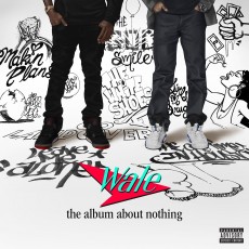 CD / Wale / Album About Nothing