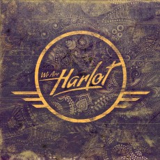 CD / We Are Harlot / We Are Harlot