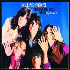 CD / Rolling Stones / Through The Past Darkly