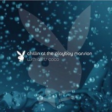 2CD / Various / Chillin At The Playboy Mansion With Chris Coco / 2CD