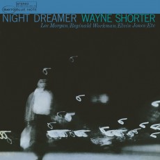 LP / Shorter Wayne / Night Dreamer / Vinyl / 180 gramm