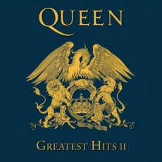 CD / Queen / Greatest Hits II / SHM CD / Japan
