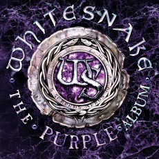 CD / Whitesnake / Purple Album