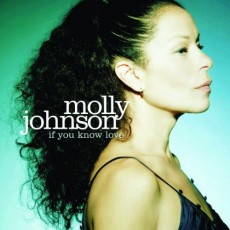 CD / Johnson Molly / If You Know Love