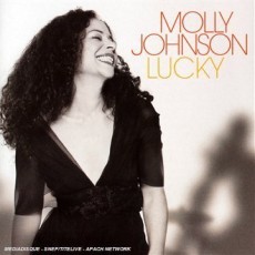 CD / Johnson Molly / Lucky