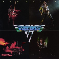 CD / Van Halen / Van Halen I / Remastered
