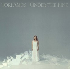 2CD / Amos Tori / Under The Pink / Remastered / DeLuxe / 2CD