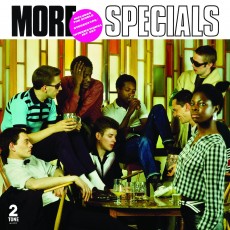 2CD / Specials / More Specials / DeLuxe / 2CD