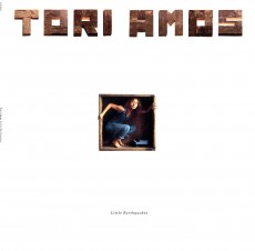 2CD / Amos Tori / Little Earthquakes / Remastered / DeLuxe / 2CD