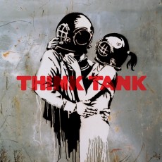 2LP / Blur / Think Tank / Vinyl / 2LP