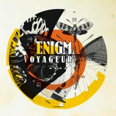 CD / Enigma / Voyageur